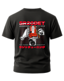 SR20Det Engine v3 T-Shirt