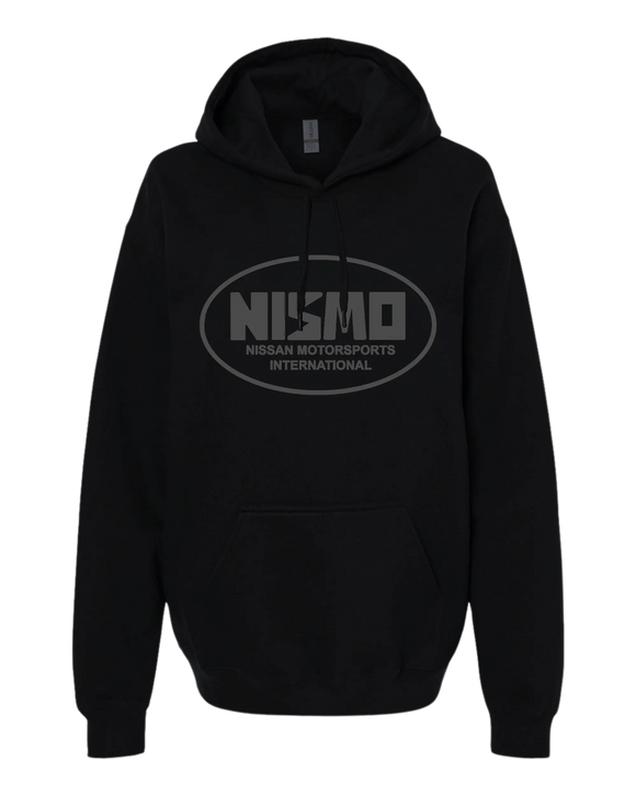 Nismo Heritage Collection Hoodie