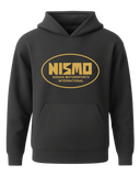 Nismo Gold Logo Hoodie