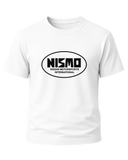Nizmo Heritage T-Shirt