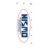 Nobori Nismo Ring Flag