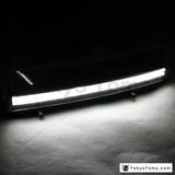 Nissan 350Z Front Bumper Reflector Daytime Running Lights