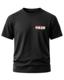 RB26DETT Twin Red Engine T-Shirt