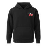 Nissan Skyline GT-R â  C110 Hakosuka to R35 Generations â  Hoodie