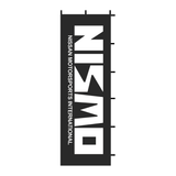 Nobori Nismo Black Flag