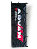 Nobori Advan Yokohama Flag