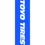 Nobori Toyo Tires Flag