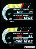 OBD2 Digital Reader Gauge