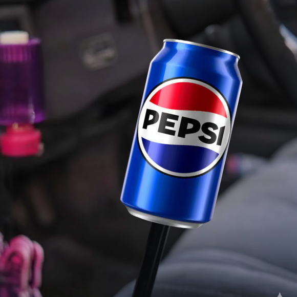 Tokyo Tom's Custom Can Shifter Universal - 