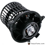 Heater Blower Motor for Ford Fiesta V Jd Hatchback 1.6 1252926 2S6H18456AC 2S6H18456AD 715265 1388ccm 80HP Petrol/Petroleum Gas - Tokyo Tom's