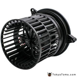 Heater Blower Motor for Ford Fiesta V Jd Hatchback 1.6 1252926 2S6H18456AC 2S6H18456AD 715265 1388ccm 80HP Petrol/Petroleum Gas - Tokyo Tom's