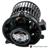 Heater Blower Motor for Ford Fiesta V Jd Hatchback 1.6 1252926 2S6H18456AC 2S6H18456AD 715265 1388ccm 80HP Petrol/Petroleum Gas - Tokyo Tom's