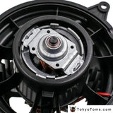 Heater Blower Motor for Ford Fiesta V Jd Hatchback 1.6 1252926 2S6H18456AC 2S6H18456AD 715265 1388ccm 80HP Petrol/Petroleum Gas - Tokyo Tom's