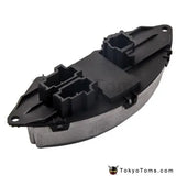 Heater Blower Motor Resistor For Fiat Abarth / Peugeot Expert MK3 2007-2013 for Citroen C4 Picasso MK1 2006-2013 A43000800 - Tokyo Tom's