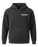 Nissan 180SX Pink Dragon Hoodie
