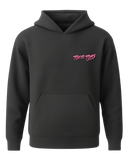 Silvia S13 Pink Storm Hoodie