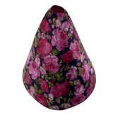 Pinky Red Rose Flower Gear Shift Boot cover