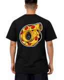 Pizza Turbo T-Shirt