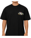 Pocket Rocket RX7 FD Konbini Store T-Shirt