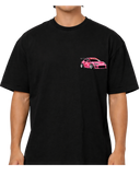 Pocket Rocket GT86 Konbini Store T-Shirt