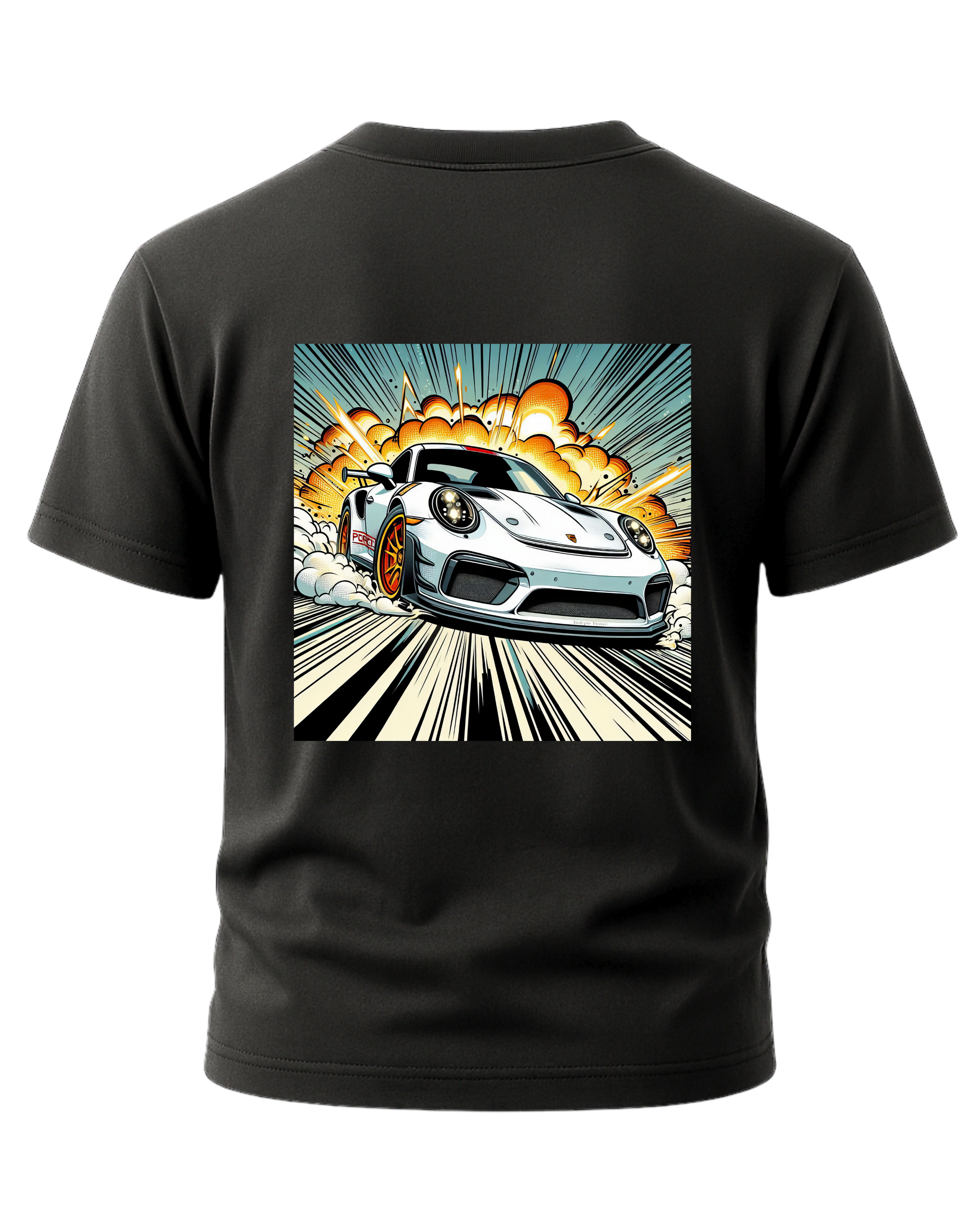 Tokyo Toms T-Shirts - Collection - Tokyo Tom's – range_comic