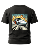 911 Comic T-Shirt