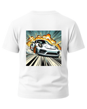 911 Comic T-Shirt