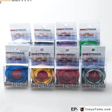 Power Oil Fuel Filter Racing Engine Tank Cap Cover For Honda Acura Integra - Tokyo Tom's