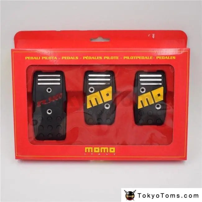 brake and accelerator pedals automatic R3000 Racing Pedals Universal Manual Accelerator Pedals Brake Pedal