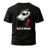 Nissan Skyline GT-R R32 “Godzilla Shadow” T-Shirt