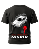 Nissan Skyline GT-R R32 Shadow T-Shirt