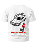 Nissan Skyline GT-R R32 Shadow T-Shirt