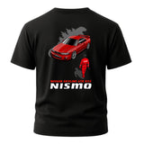 Nissan Skyline GT-R R33 “Godzilla Shadow” T-Shirt