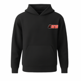 Nissan Skyline GT-R R33 â Godzilla Shadowâ  â  Hoodie