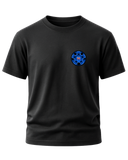 R34 GTR Side Engine T-Shirt