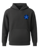 R34 Engine Hoodie