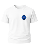 R34 GTR Side Engine T-Shirt