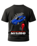 Nissan Skyline GT-R R34 Shadow T-Shirt
