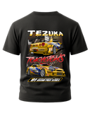 Nissan R34 Skyline Tezuka D1 Grand Prix T-Shirt