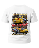 Nissan R34 Skyline Tezuka D1 Grand Prix T-Shirt