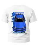 Top View R34 GTR T-Shirt