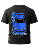 Top View R34 GTR T-Shirt