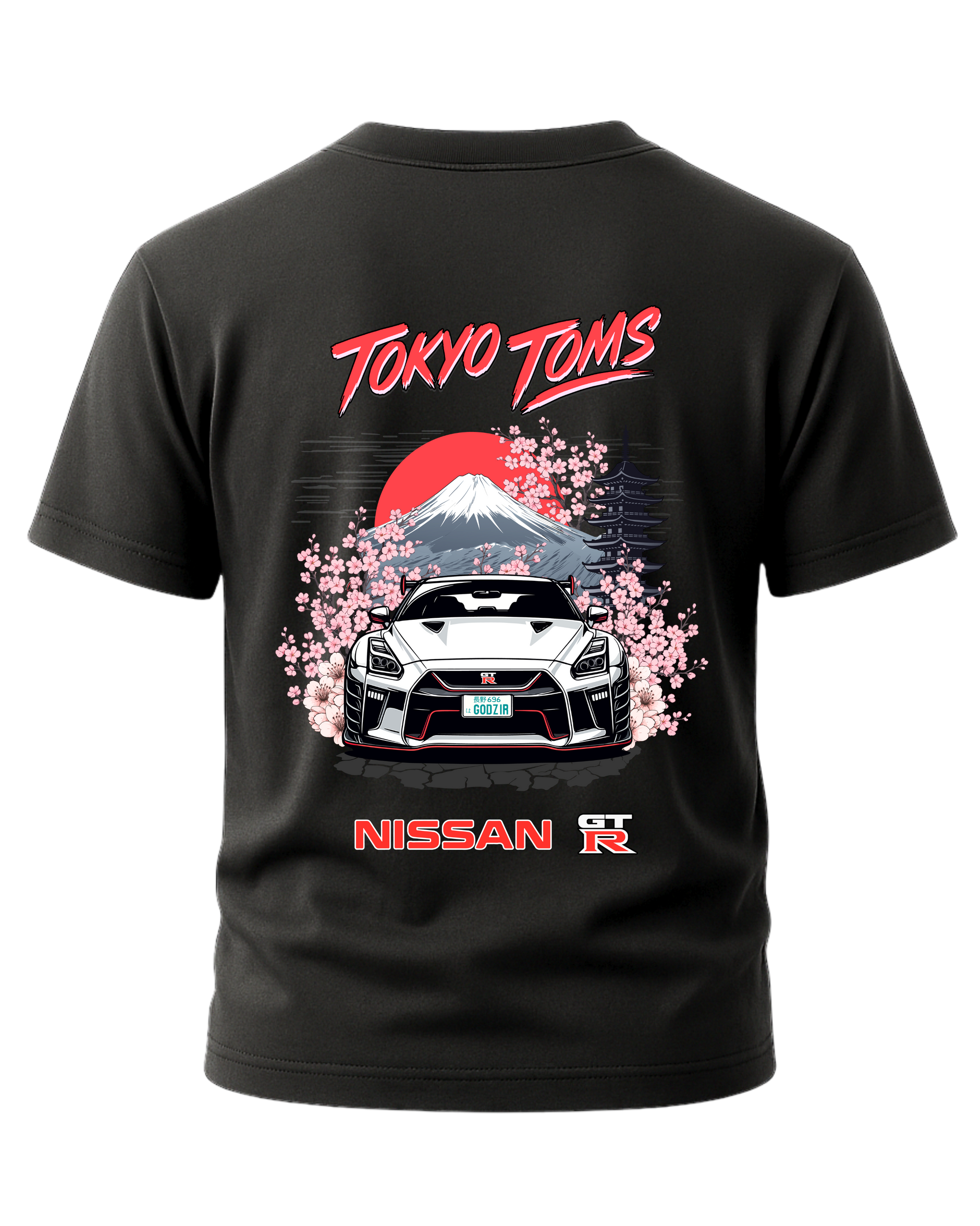 Subi Generations T-Shirt
