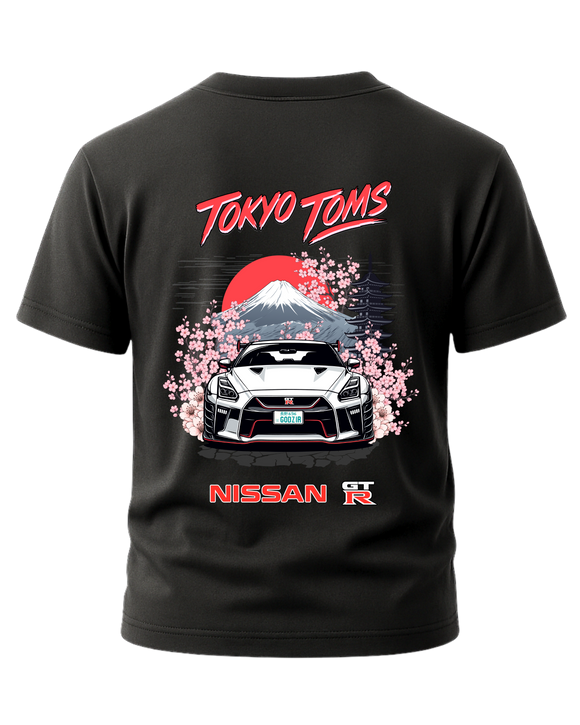Happy Holidays Exclusive Christmas T-Shirt