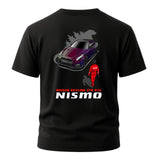 Nissan GT-R R35 “Godzilla Shadow” T-Shirt
