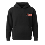 Nissan GT-R R35 â Godzilla Shadowâ  â  Hoodie