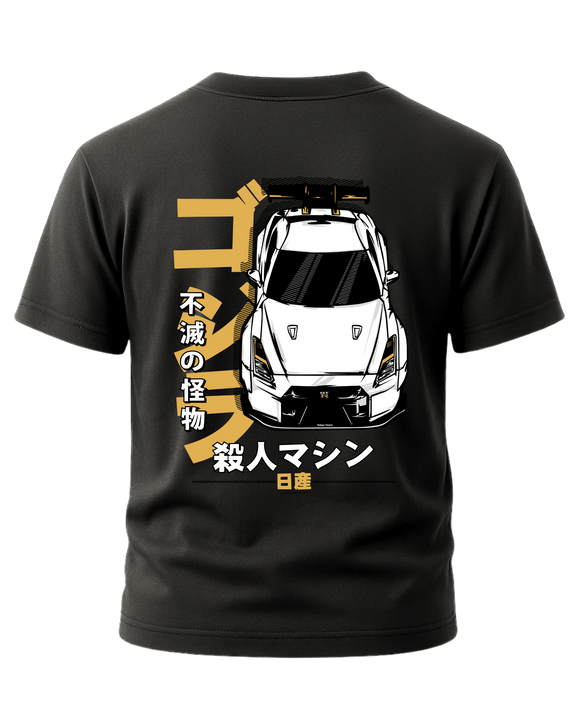 Tokyo Toms T-Shirts - Collection - Tokyo Tom's – Range_Cars