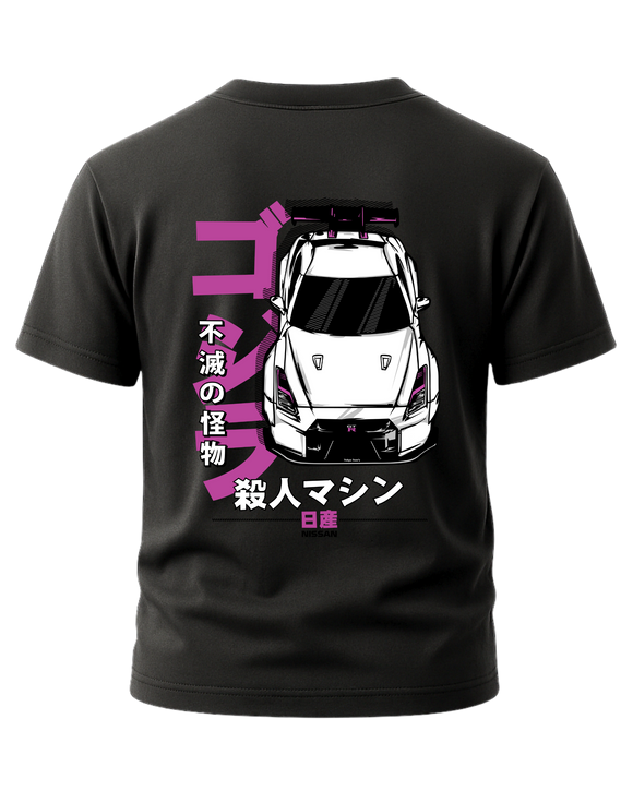 Tokyo Toms T-Shirts - Collection - Tokyo Tom's – Range_Cars