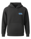R35 Top View Hoodie