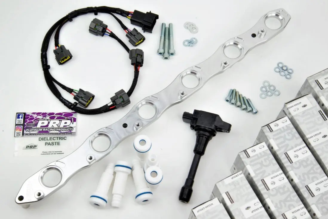 RB25 NEO GTR Coil Pack Kits - Tokyo Tom's
